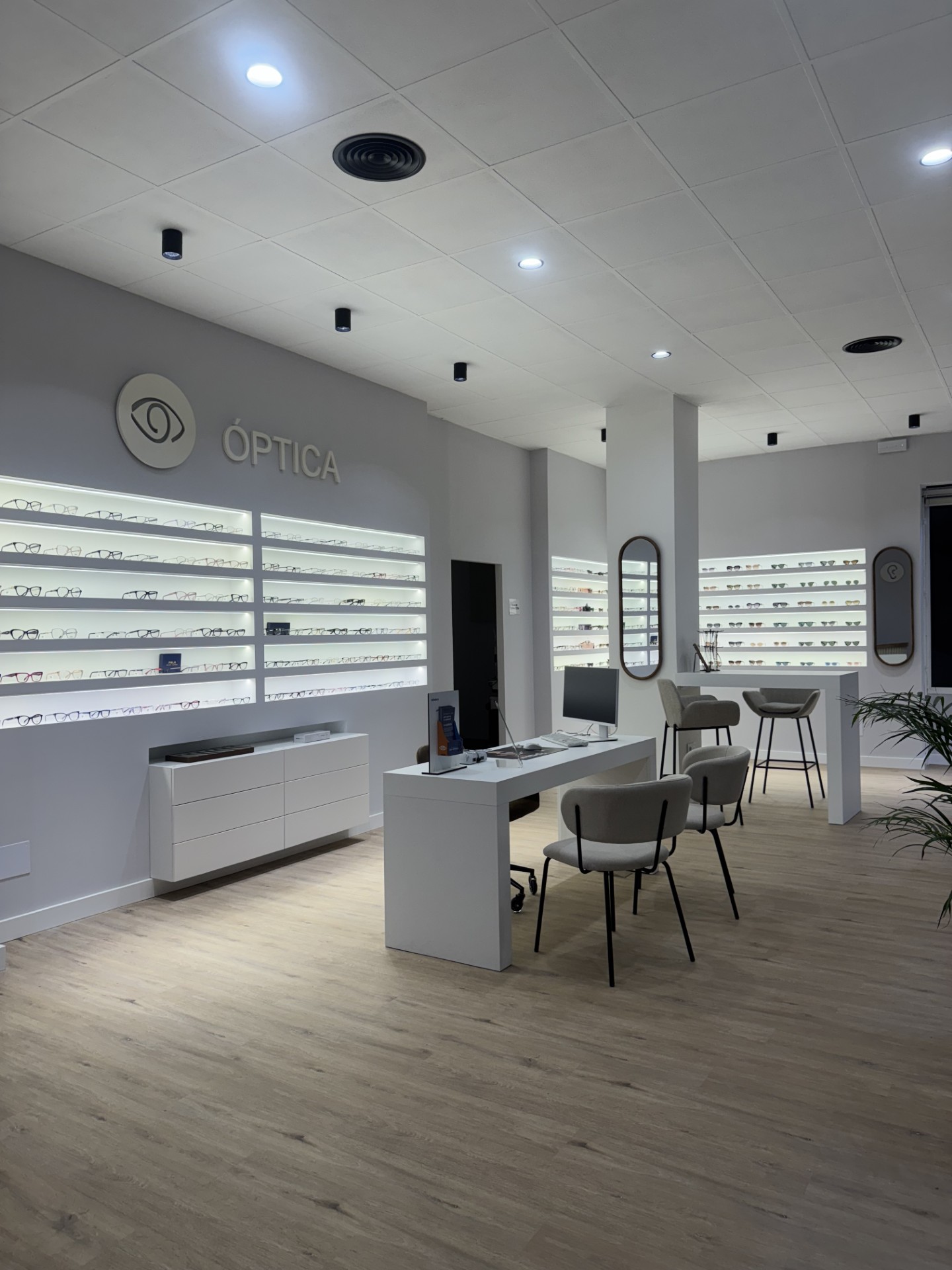 Audiología en Málaga